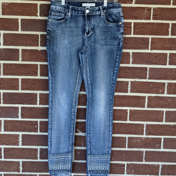 Est. 1946 Denim Denim - Est. 1946 Denim